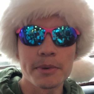 Meet your Posher, Tyler